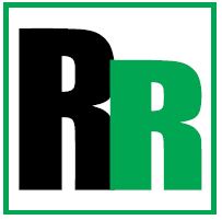 rr RR logo